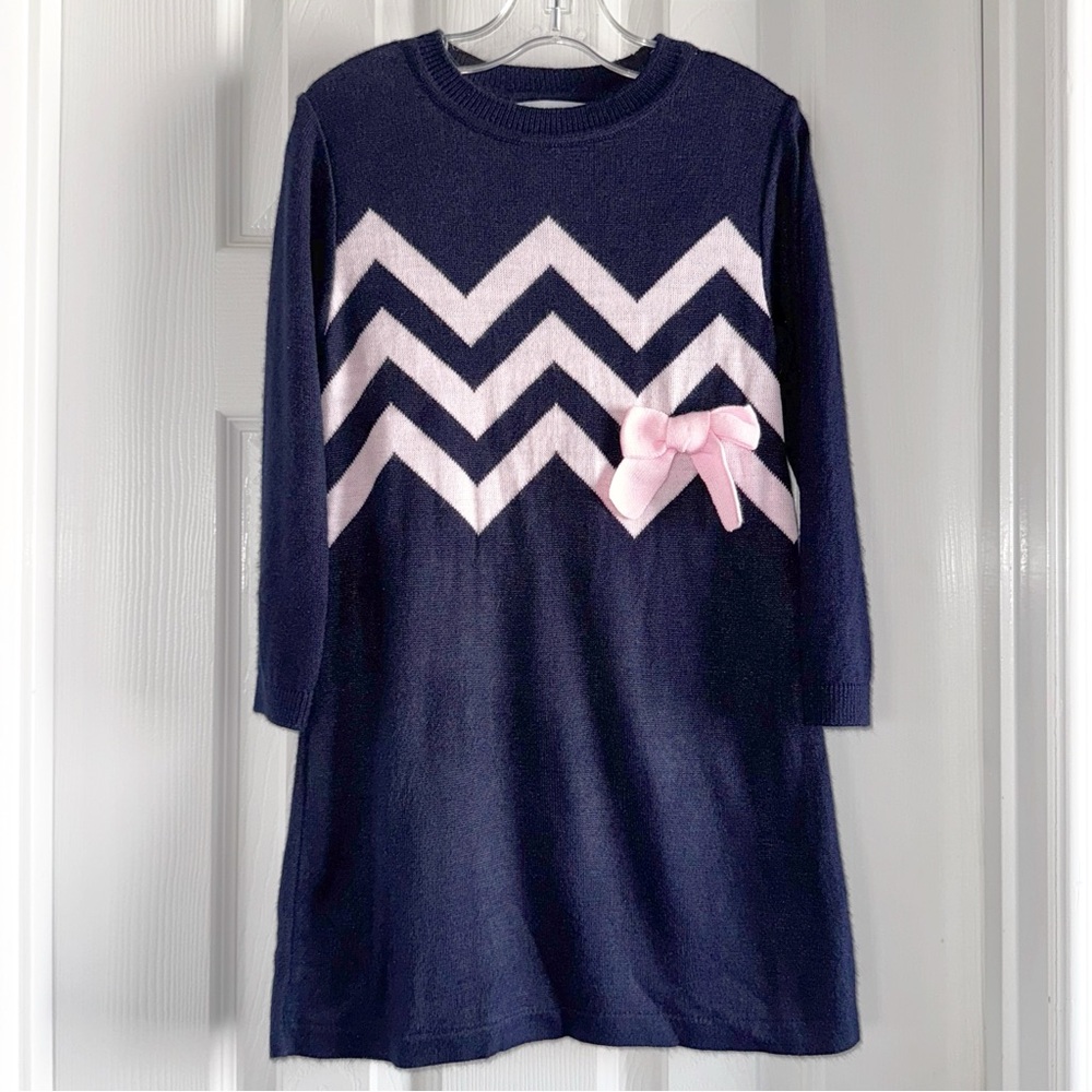 {Florence Eiseman} Knit Dress